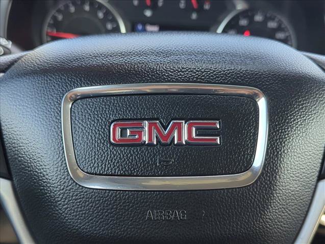 Used 2024 GMC Terrain SLE AWD/4WD image 22