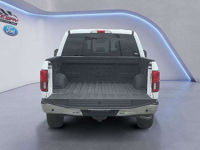 Certified 2020 Ford F150 Lariat image 9