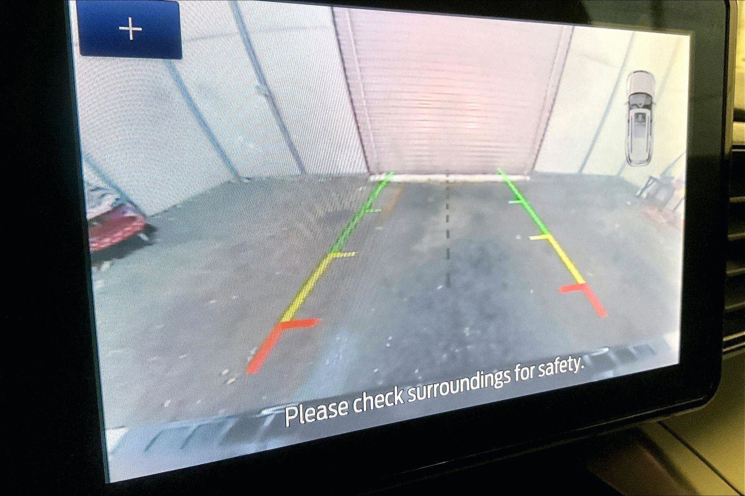 Certified 2021 Ford Explorer XLT image 20