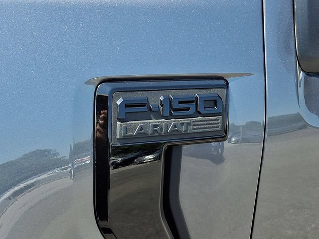 Certified 2022 Ford F150 Lariat w/ Equipment Group 502A High AWD/4WD image 33