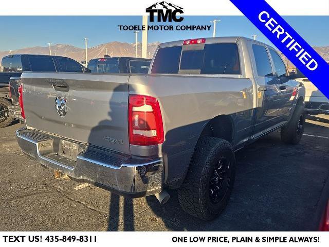 Used 2020 RAM 2500 Tradesman image 3