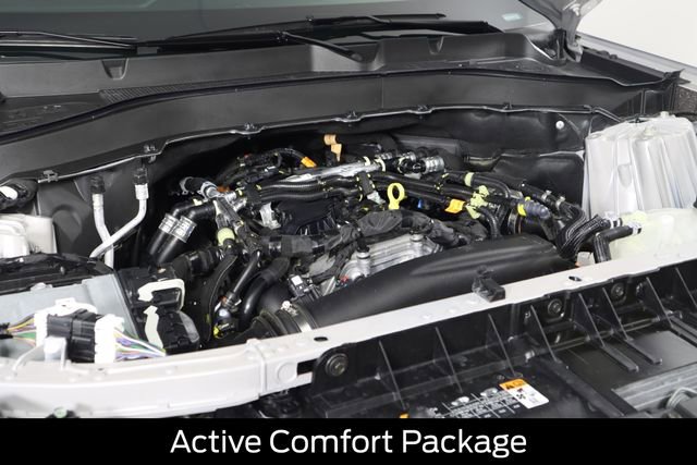 Certified 2025 Ford Explorer Active w/ Active Comfort Package image 19