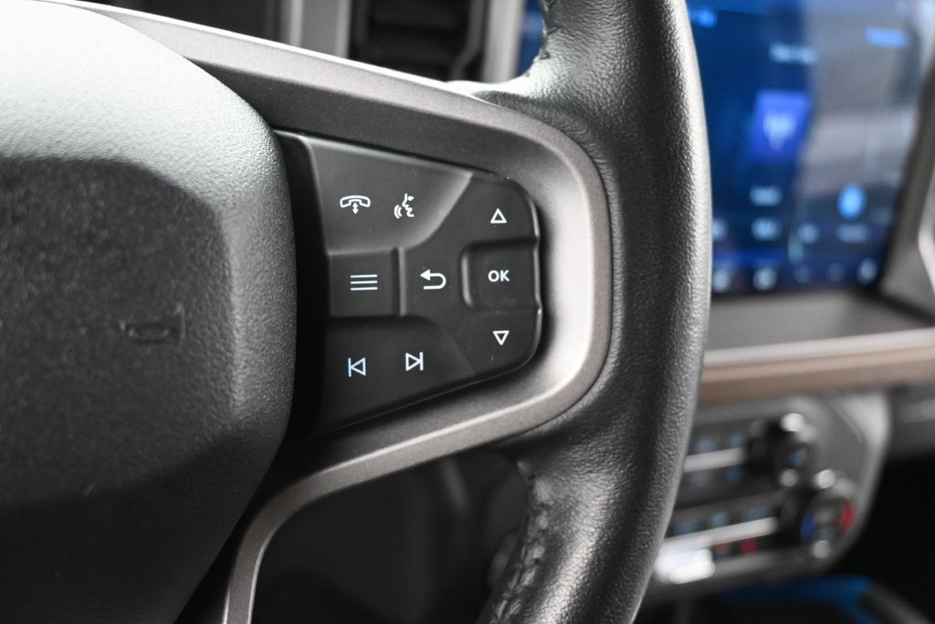 Certified 2023 Ford Bronco Outer Banks AWD/4WD image 25