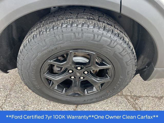 Certified 2022 Ford Explorer Timberline AWD/4WD image 40