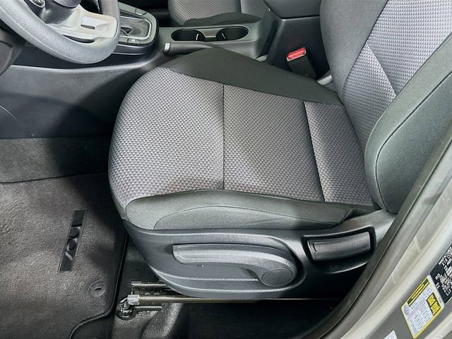 Used 2025 Kia Soul LX FWD image 24