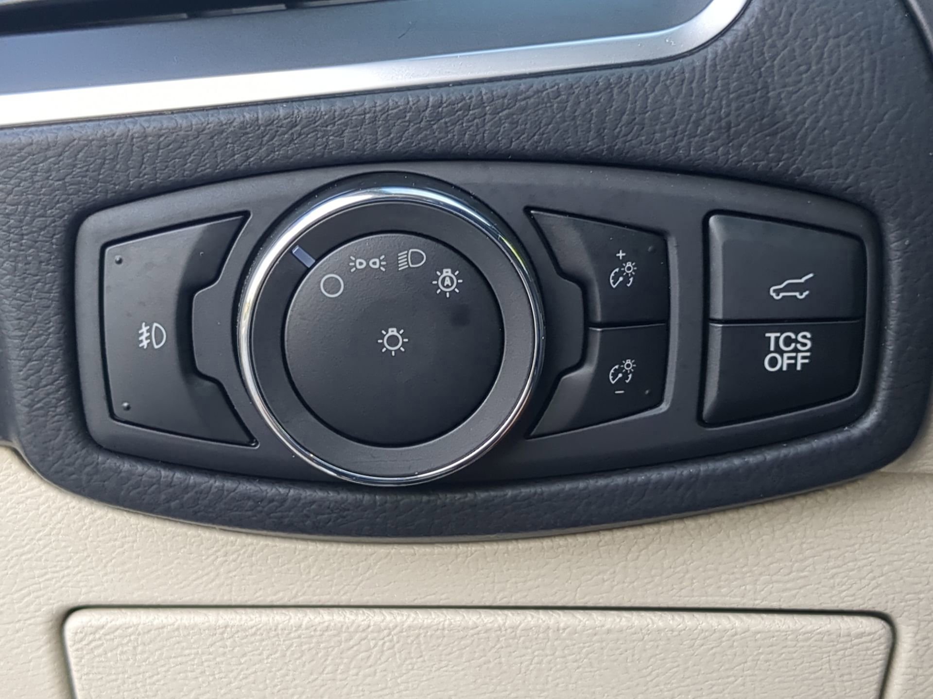 Certified 2023 Ford Edge Titanium image 64