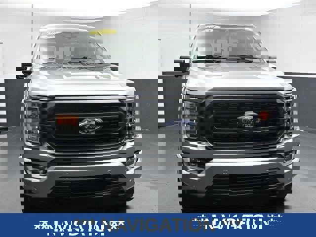 Certified 2023 Ford F150 XLT w/ Equipment Group 302A High AWD/4WD video 4