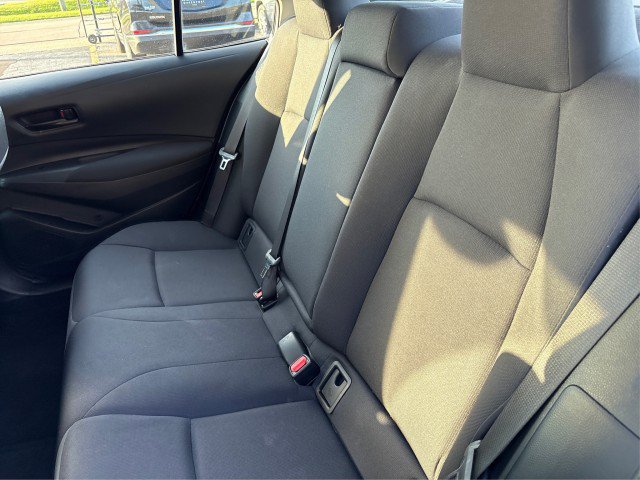 Used 2026 Toyota Corolla LE FWD image 10