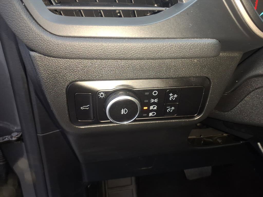 Certified 2022 Ford Escape SEL w/ SEL Stealth AWD Package image 13