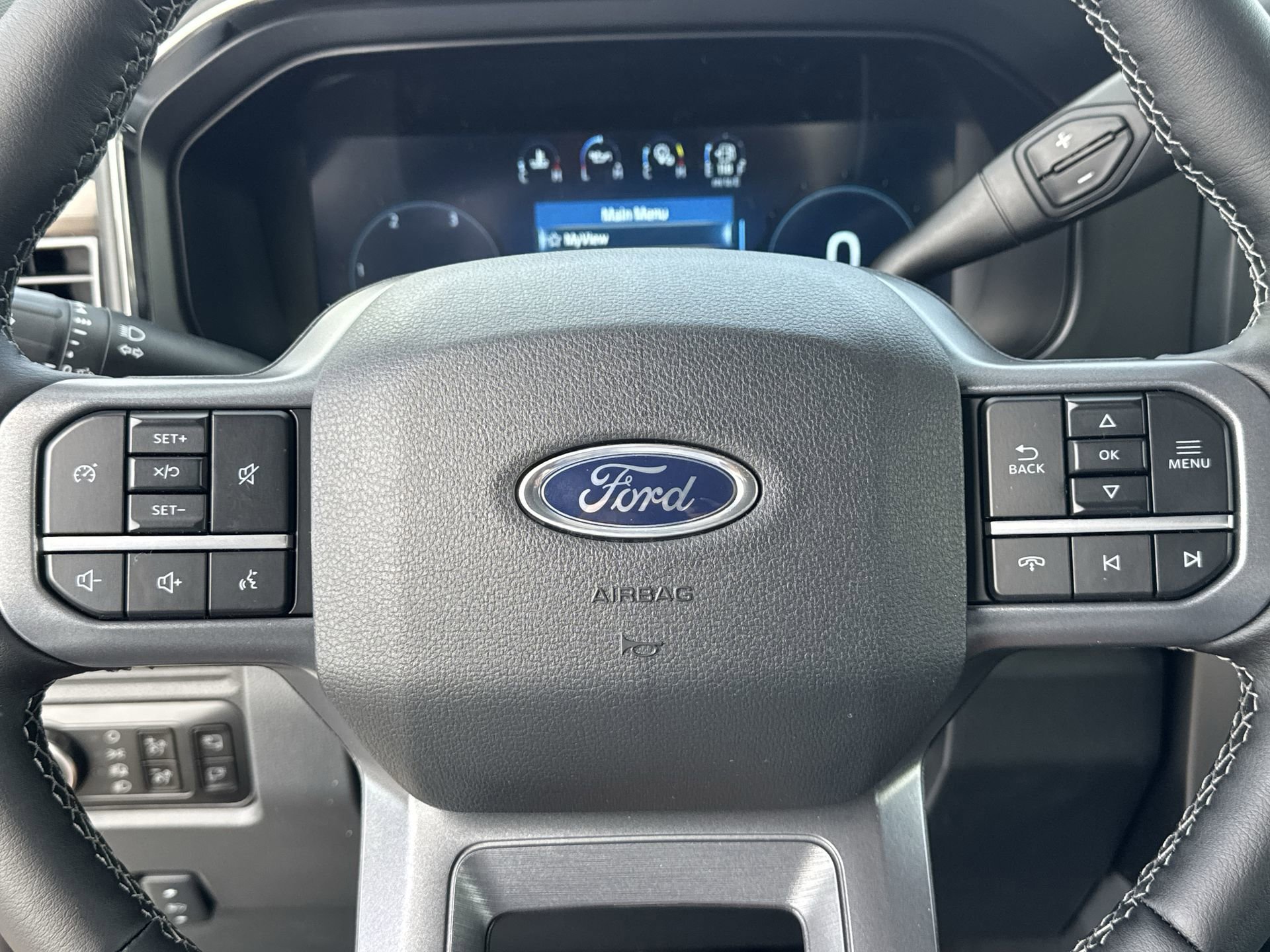 Certified 2025 Ford F350 Lariat w/ Chrome Package AWD/4WD image 61