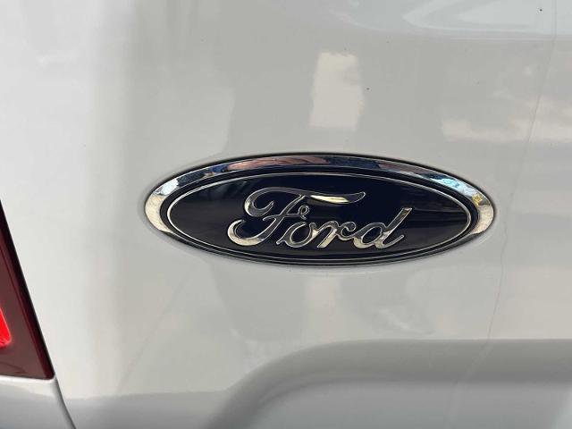 Certified 2025 Ford Bronco Sport Outer Banks w/ Outer Banks Tech Package+ AWD/4WD image 30