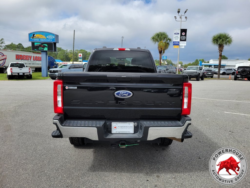 Certified 2026 Ford F250 XLT AWD/4WD image 5
