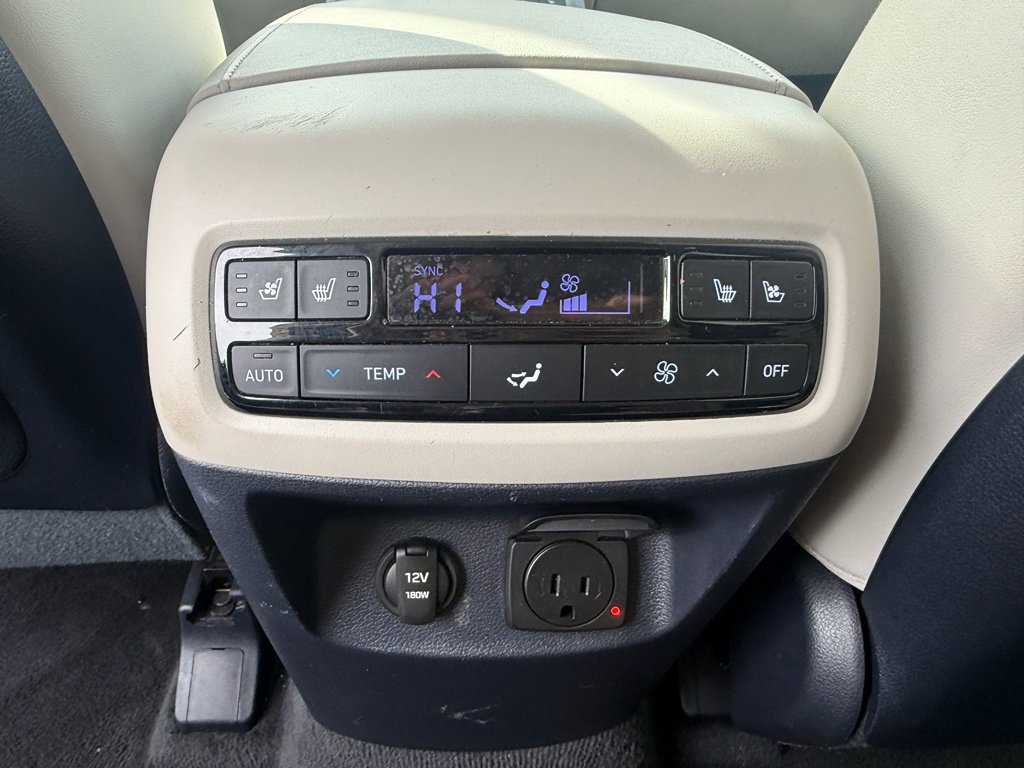 Used 2024 Hyundai Palisade Calligraphy image 19