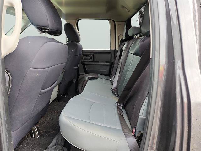 Used 2018 RAM 1500 Tradesman w/ Popular Equipment Group RWD image 7