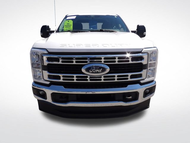Certified 2024 Ford F250 XLT w/ FX4 Off-Road Package AWD/4WD image 2