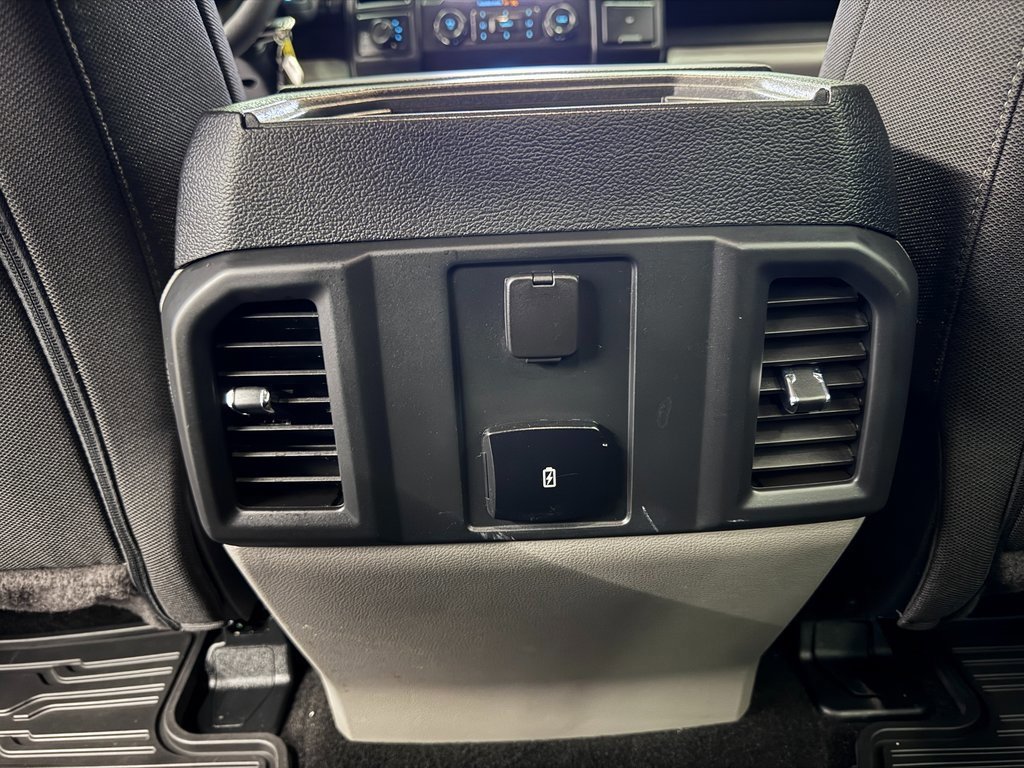 Certified 2019 Ford F150 XL w/ Equipment Group 101A Mid image 27