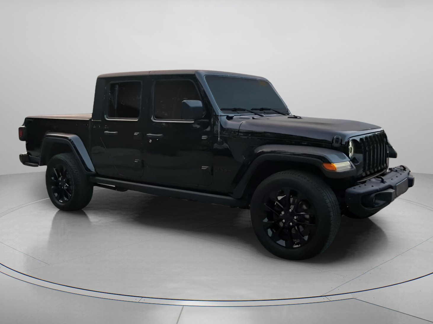 Used 2021 Jeep Gladiator Sport AWD/4WD image 36