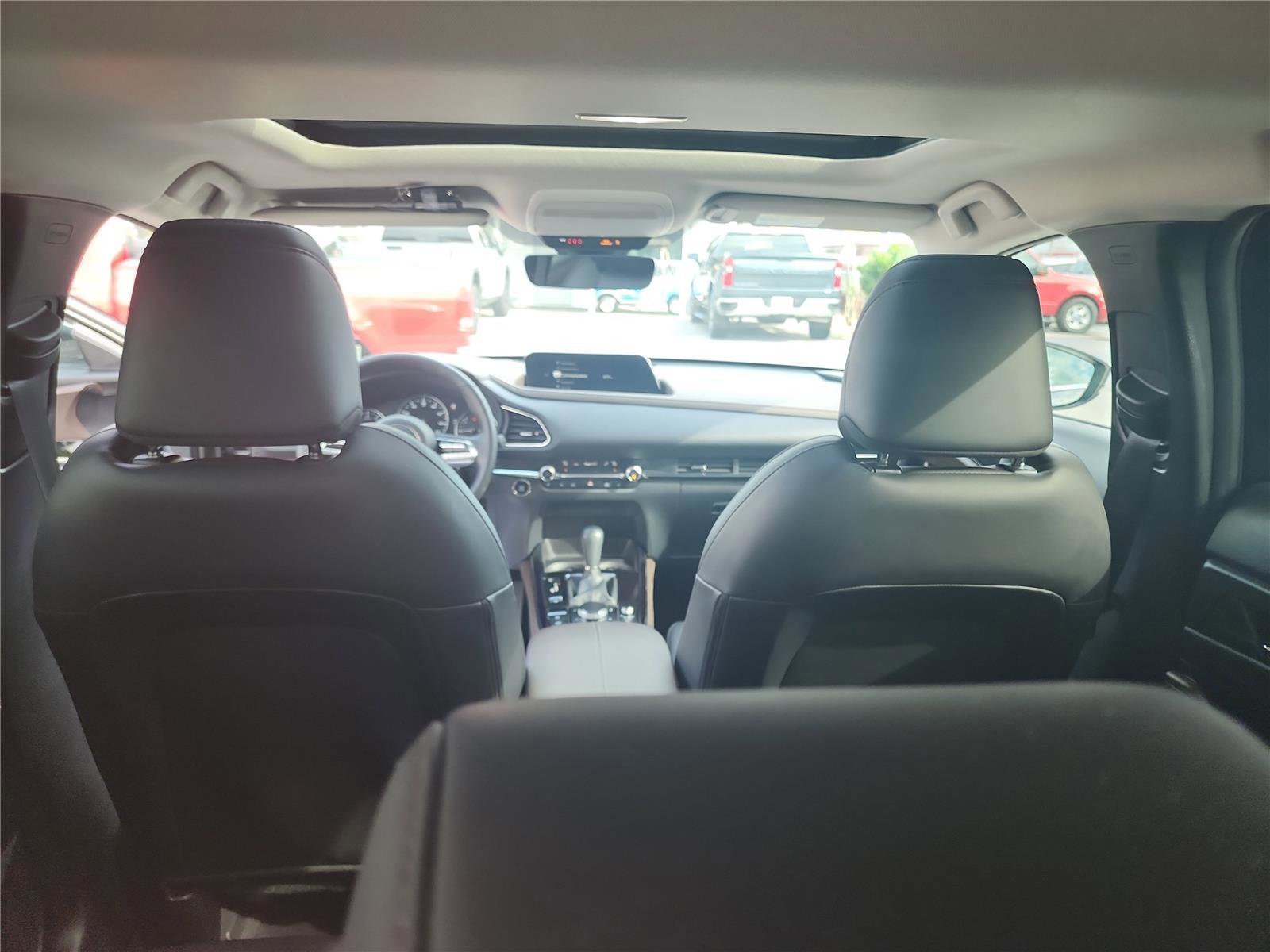 Used 2022 MAZDA CX-30 2.5 Turbo w/ Premium Package image 19