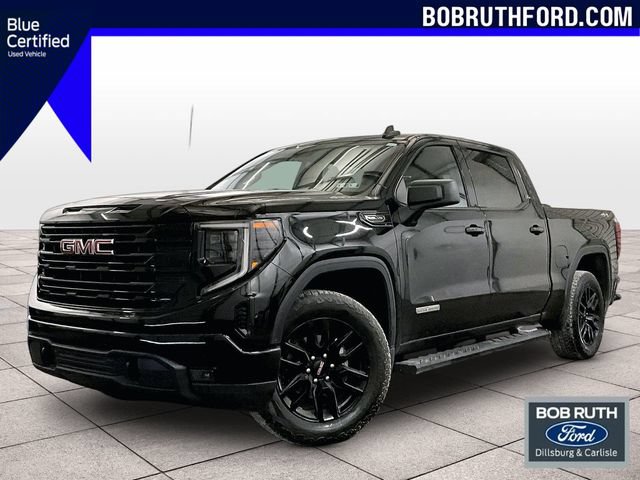 Used 2023 GMC Sierra 1500 Elevation w/ Preferred Package AWD/4WD image 1