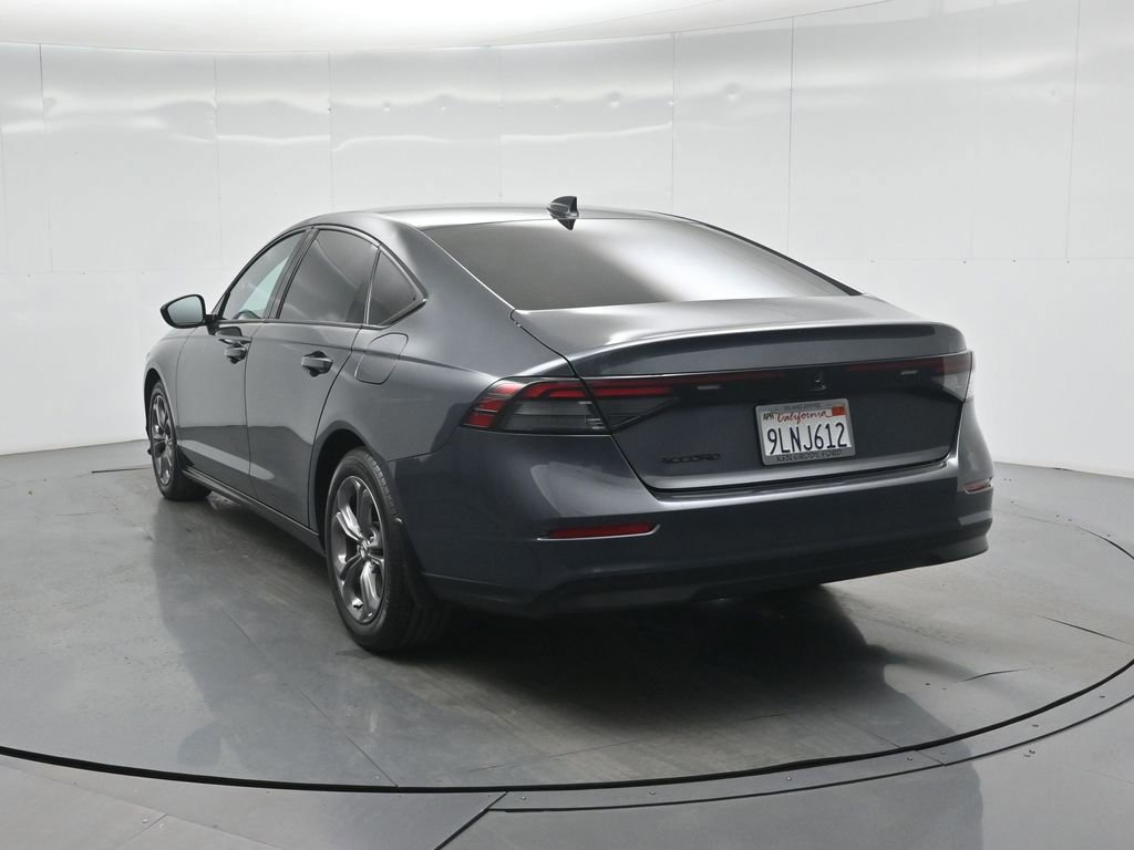 Used 2024 Honda Accord EX image 18