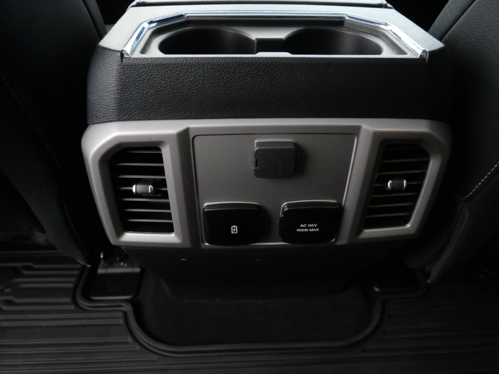 Certified 2022 Ford F350 Lariat w/ Lariat Ultimate Package AWD/4WD image 19