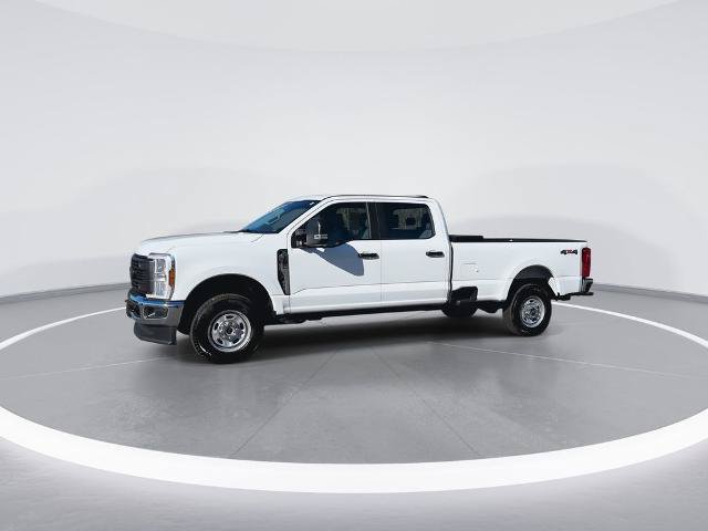 Certified 2024 Ford F250 XL w/ XL Chrome Package AWD/4WD image 9