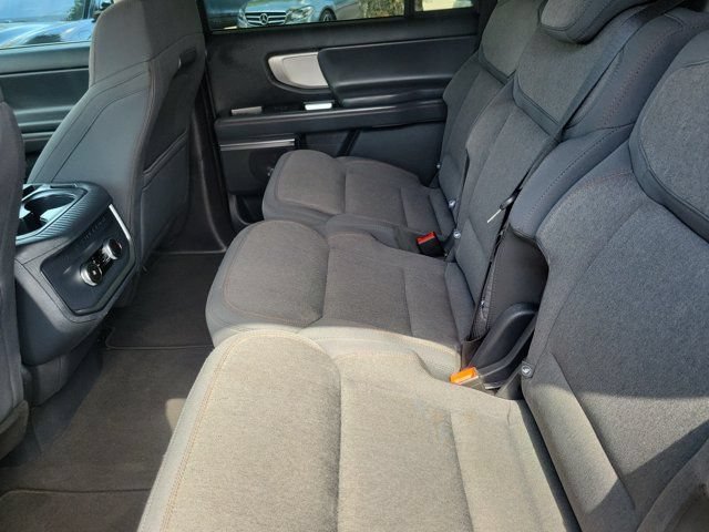 Certified 2025 Ford Expedition Max Active RWD image 10