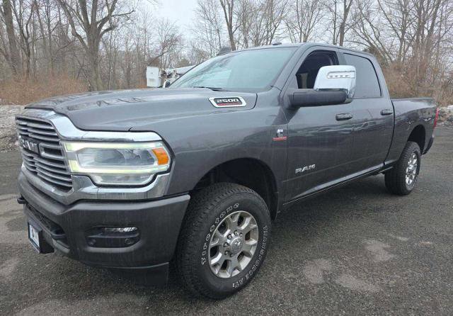 Used 2024 RAM 2500 Laramie