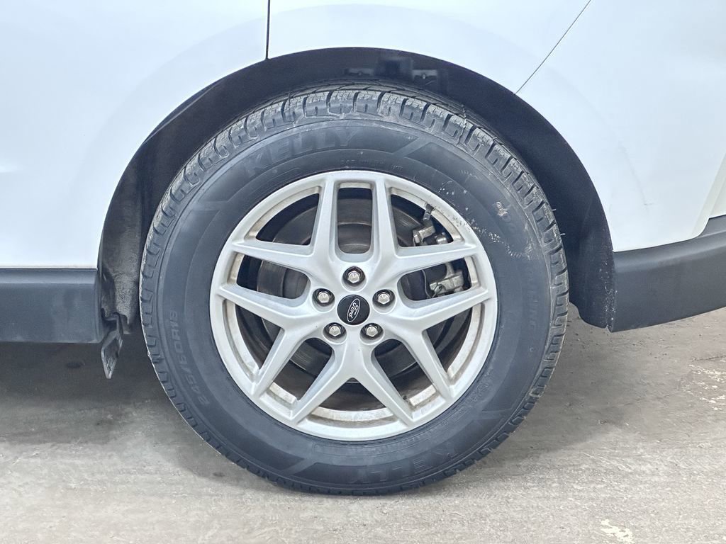 Certified 2023 Ford Edge SEL image 51