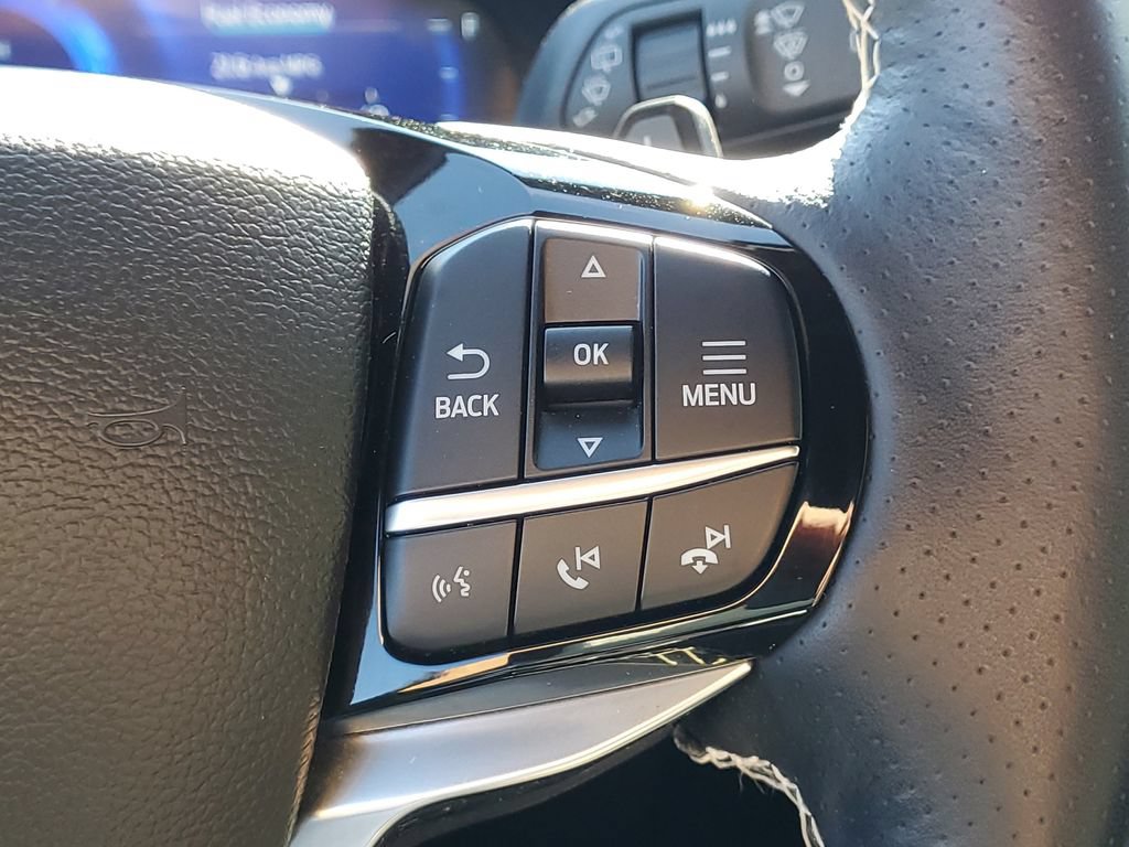 Certified 2023 Ford Explorer ST w/ Equipment Group 401A AWD/4WD image 28
