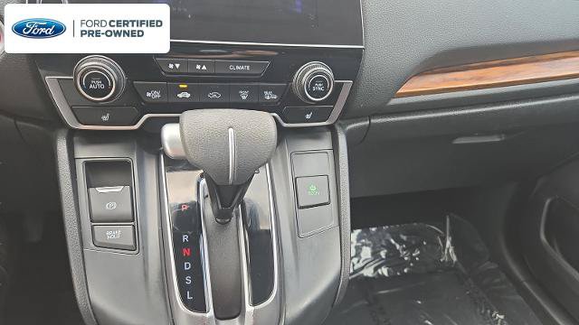 Used 2017 Honda CR-V EX image 16