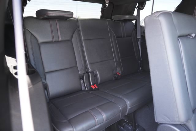 Used 2021 Chevrolet Tahoe RST image 15