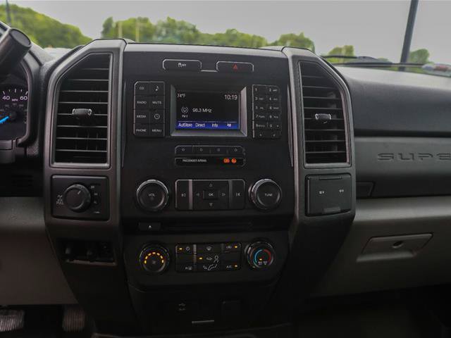 Certified 2017 Ford F250 XL w/ STX Appearance Package AWD/4WD image 33