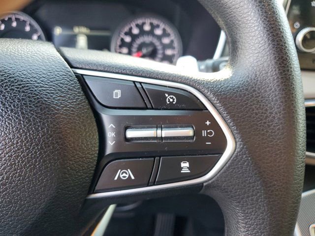 Used 2022 Hyundai Santa Fe SEL image 22