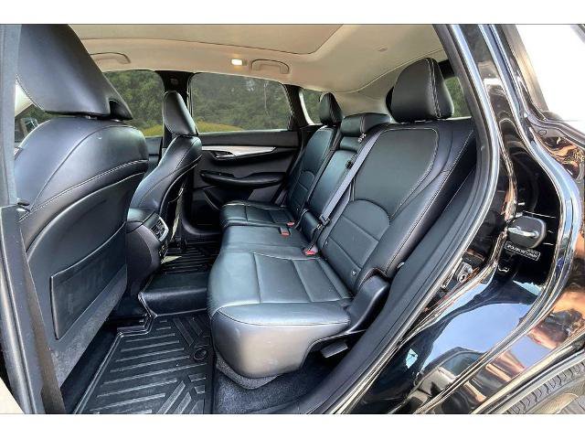 Used 2019 INFINITI QX50 Essential w/ Proactive Package FWD image 22