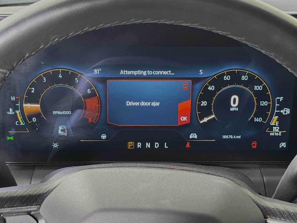Certified 2024 Ford Mustang Premium RWD image 16