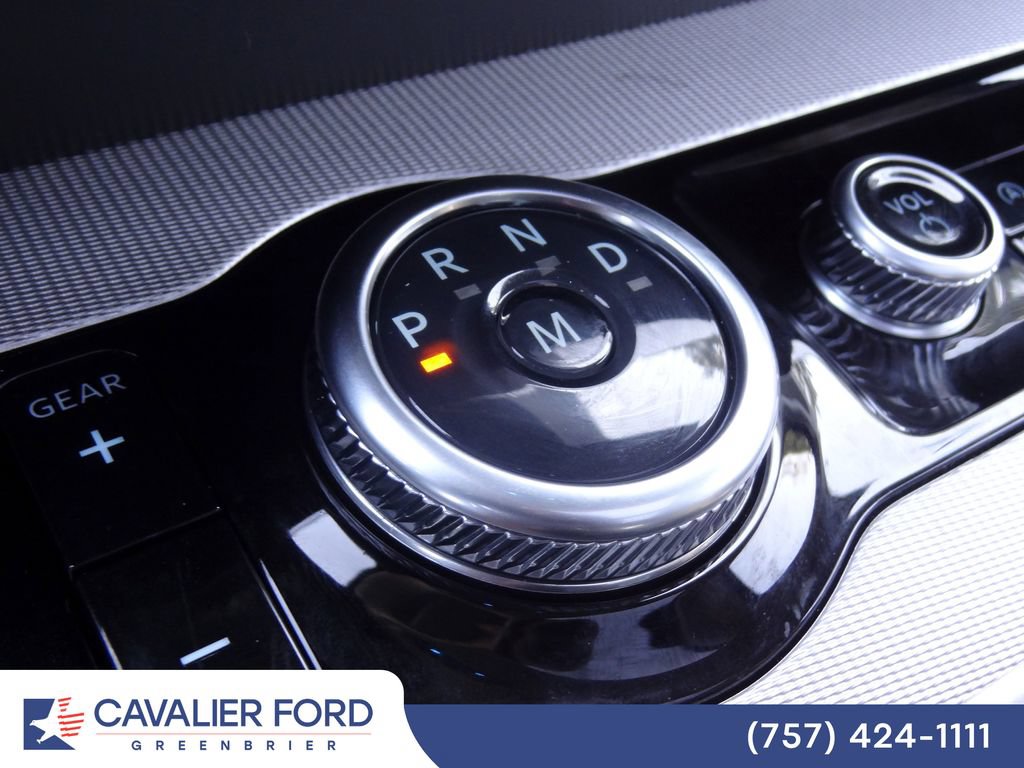 Certified 2026 Ford Expedition Active AWD/4WD image 38