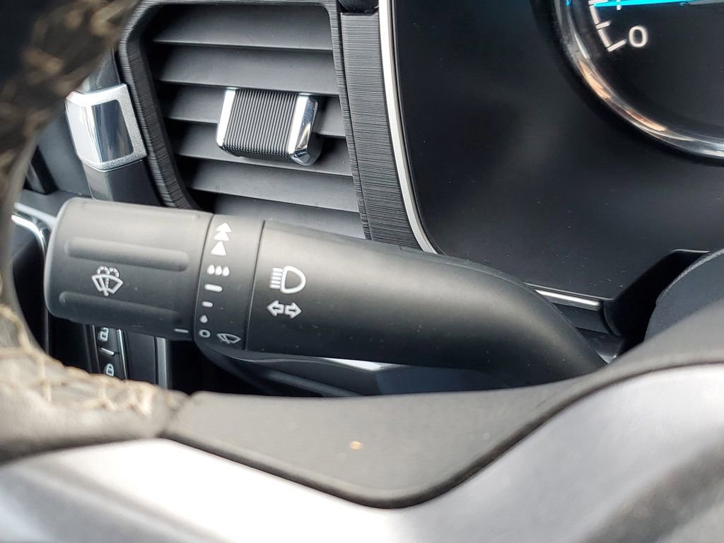 Certified 2023 Ford F150 XLT w/ Equipment Group 302A High image 15