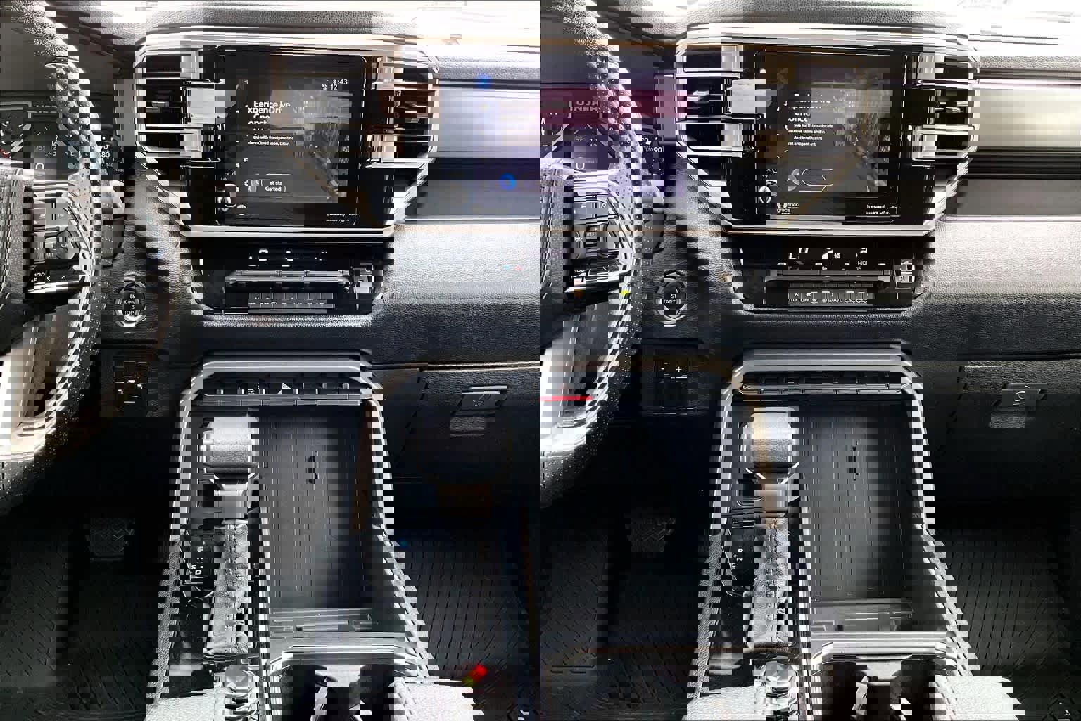 Used 2023 Toyota Tundra SR5 image 9