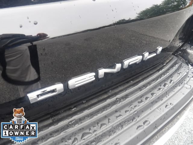 Used 2022 GMC Yukon Denali AWD/4WD image 16