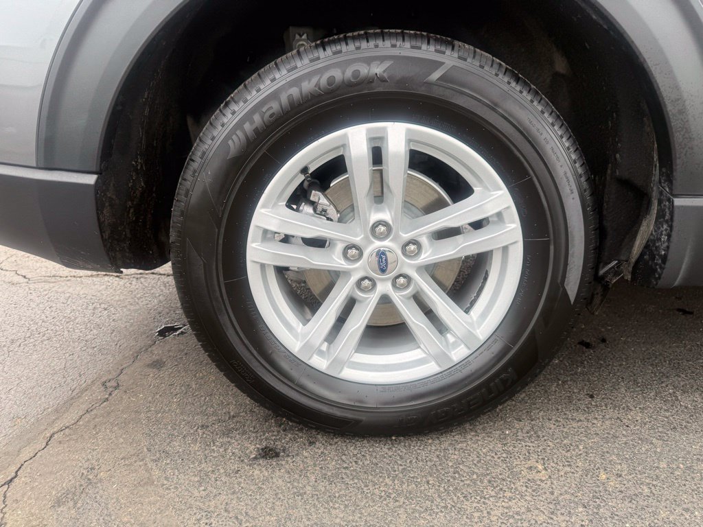 Certified 2024 Ford Explorer XLT AWD/4WD image 52