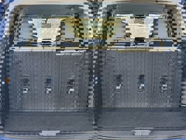 Used 2021 Subaru Ascent Limited w/ Popular Package #2A image 23