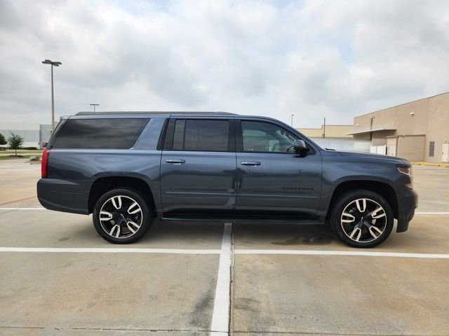 Used 2019 Chevrolet Suburban Premier RWD image 4