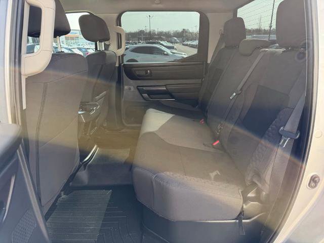 Used 2024 Toyota Tundra SR w/ SR Tow Package image 13