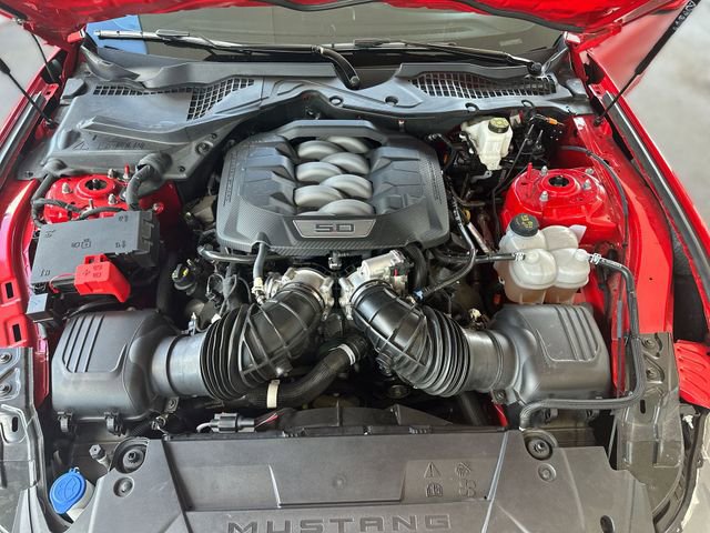 Certified 2024 Ford Mustang GT RWD image 27