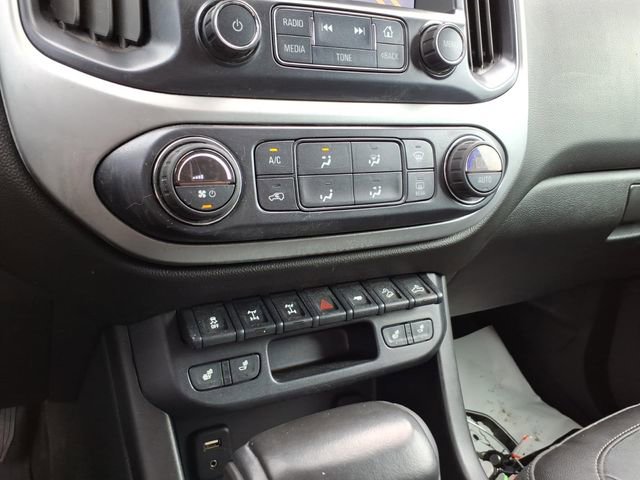 Used 2018 Chevrolet Colorado ZR2 AWD/4WD image 27