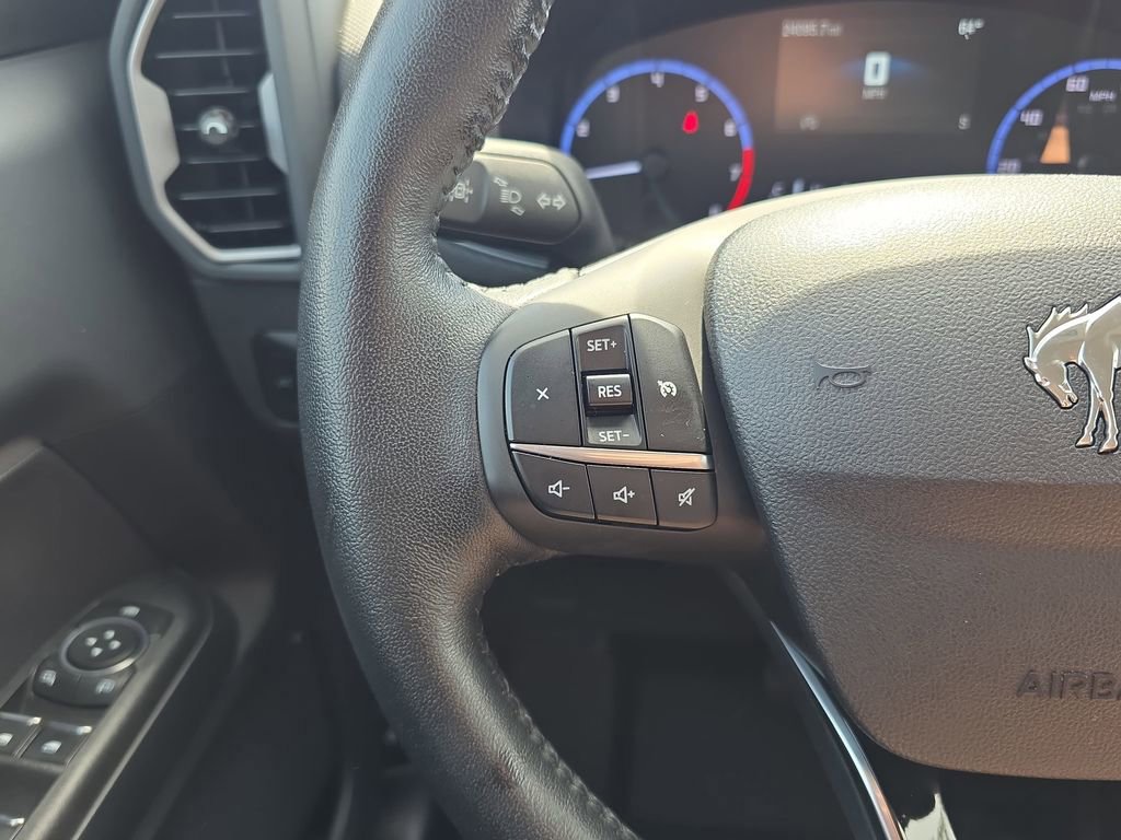 Certified 2023 Ford Bronco Sport Big Bend w/ Convenience Package image 14