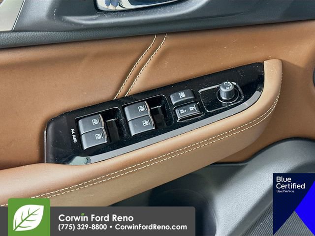 Used 2018 Subaru Outback 3.6R Touring AWD/4WD image 22