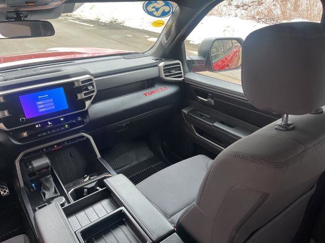 Used 2025 Toyota Tundra SR5 w/ TRD Off-Road Package image 15