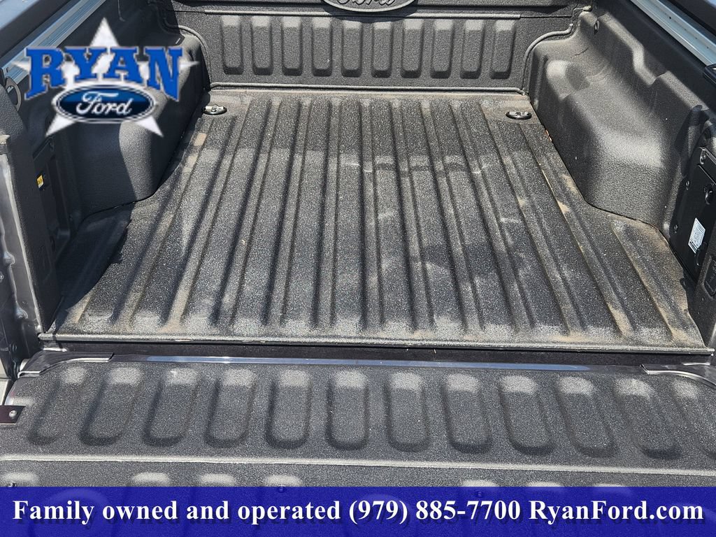Certified 2025 Ford Maverick Lariat w/ 4K Tow Package AWD/4WD image 20
